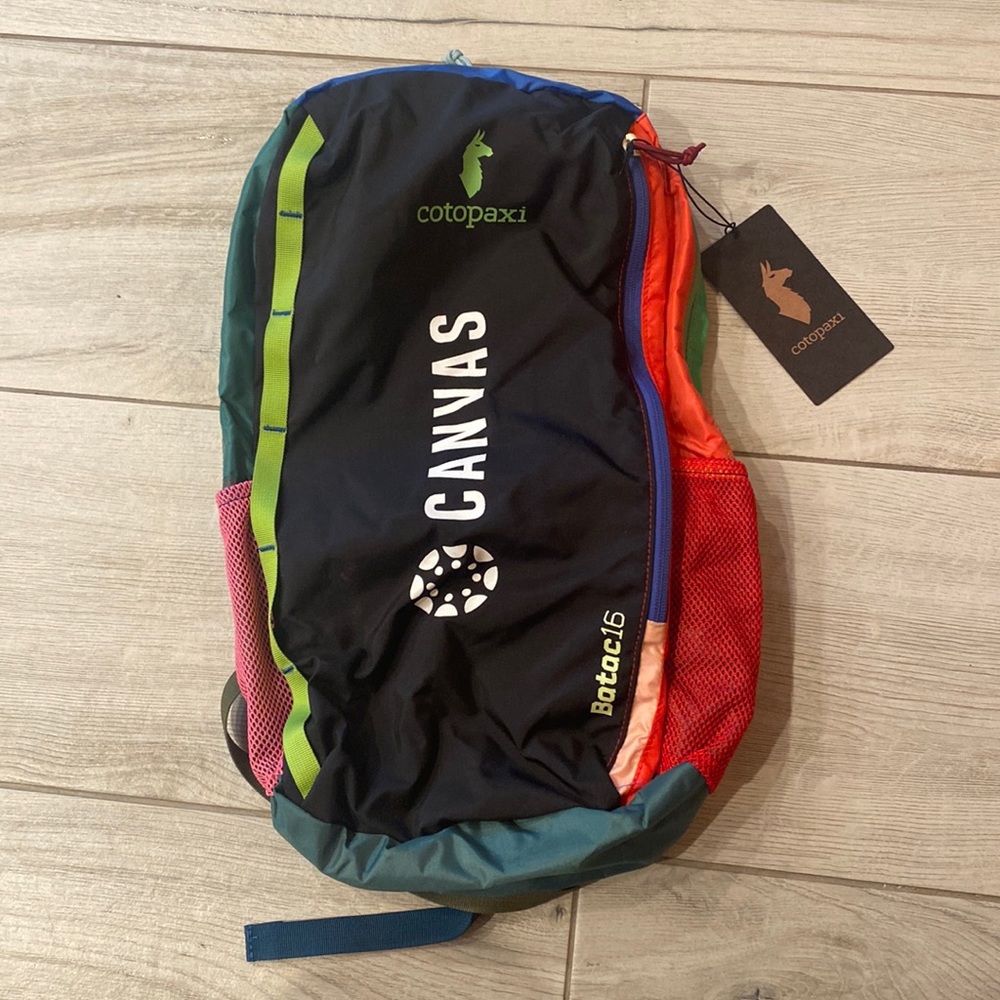 Cotopaxi Batac 16 Backpack